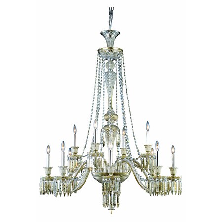 Elegant Lighting